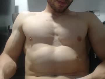 Rocky_Muscle August 27, 2025 Chaturbate stream image