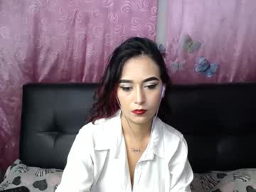 Anne_Jm August 27, 2025 Chaturbate stream image