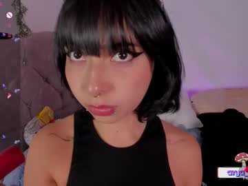 Arya_Line August 27, 2025 Chaturbate stream image