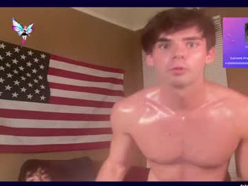 Crazywaif August 27, 2025 Chaturbate stream image