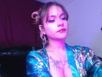 Good_Girl08 August 27, 2025 Chaturbate stream image