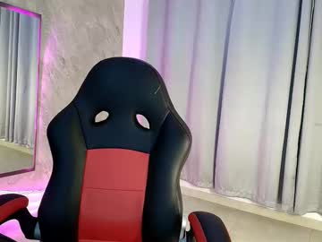 Hellen_Rice August 27, 2025 Chaturbate stream image