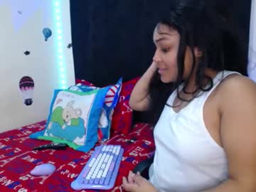Latin_Rihanna_J August 27, 2025 Chaturbate stream image