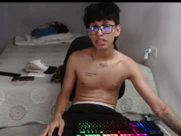 Legoshi01 August 27, 2025 Chaturbate stream image