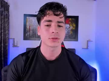 Liamwyatt_ August 27, 2025 Chaturbate stream image