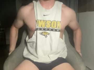 Logan_Maverick August 27, 2025 Chaturbate stream image
