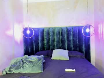 Maxim_Walker August 27, 2025 Chaturbate stream image