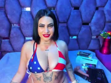 Nikky_Latin August 27, 2025 Chaturbate stream image