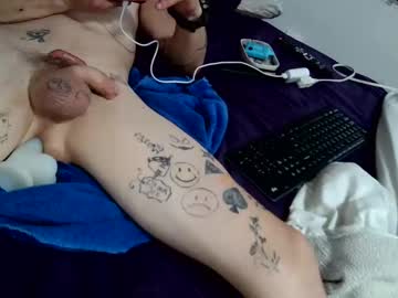 Stallion69ita August 27, 2025 Chaturbate stream image