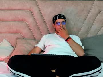 Alphaflame_Vc August 27, 2025 Chaturbate stream image