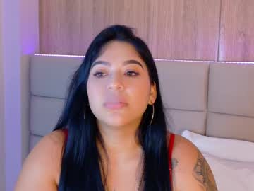 Alycuper August 27, 2025 Chaturbate stream image