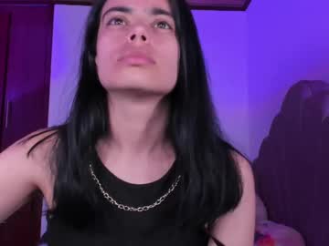 Bella_Sun_ August 27, 2025 Chaturbate stream image