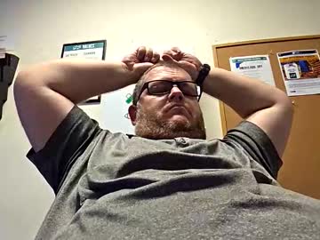 Creeeping_Death August 27, 2025 Chaturbate stream image