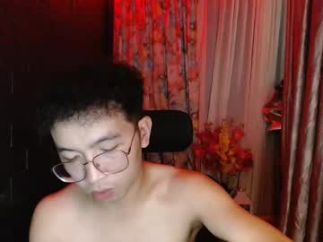 Matthew_1209 August 27, 2025 Chaturbate stream image