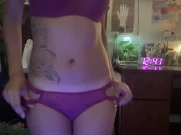 Nanixoxoxo August 27, 2025 Chaturbate stream image