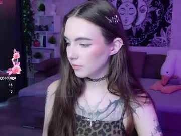 Naugghtynikki August 27, 2025 Chaturbate stream image