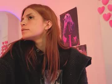 Nina_Neon August 27, 2025 Chaturbate stream image