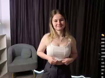 Nohemimcdaris August 27, 2025 Chaturbate stream image