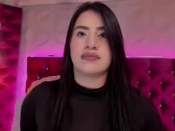 Paulinabelen21 August 27, 2025 Chaturbate stream image