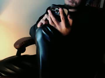 Pridefulsinn August 27, 2025 Chaturbate stream image