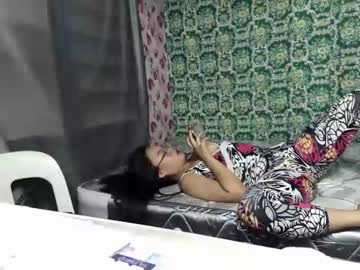 Quinne_Miles August 27, 2025 Chaturbate stream image