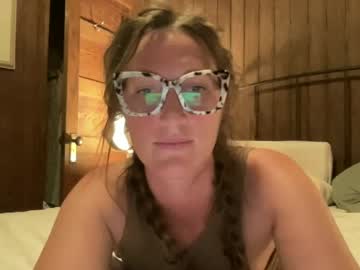 Rubywavesback August 27, 2025 Chaturbate stream image