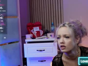 Sabrinajadex August 27, 2025 Chaturbate stream image