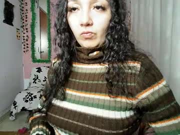 Sexy_Lolas August 27, 2025 Chaturbate stream image