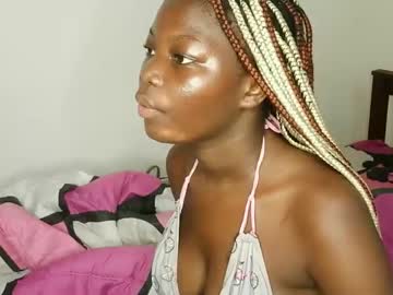 Sexytiffanny August 27, 2025 Chaturbate stream image