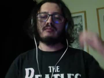 Theguitarmistery August 27, 2025 Chaturbate stream image