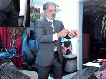 Topbossuk August 27, 2025 Chaturbate stream image
