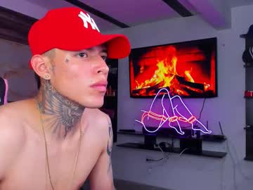 Conor_And_Clio August 27, 2025 Chaturbate stream image