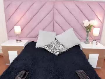 Miiavixen August 27, 2025 Chaturbate stream image
