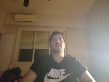 Morocho777 August 27, 2025 Chaturbate stream image