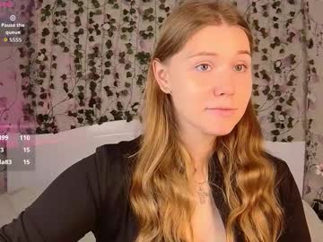 Silent_Princesses August 27, 2025 Chaturbate stream image