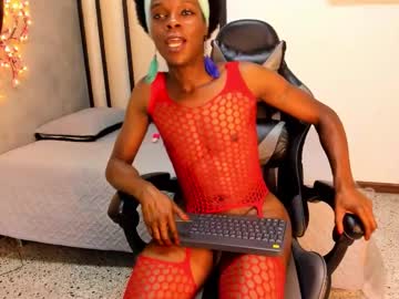 Zhaira_63 August 27, 2025 Chaturbate stream image