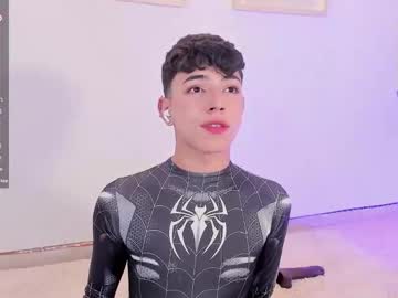 Evan_Voss August 27, 2025 Chaturbate stream image