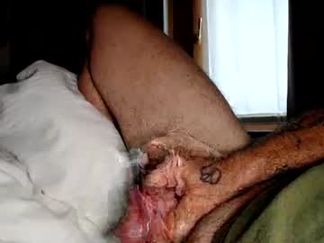 Gardener666 August 27, 2025 Chaturbate stream image