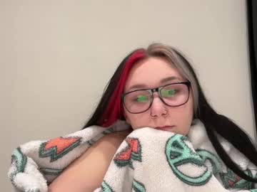 Iveyjade33 August 27, 2025 Chaturbate stream image