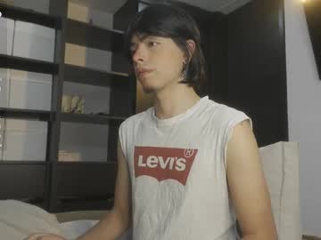 Jhn_Morghan August 27, 2025 Chaturbate stream image