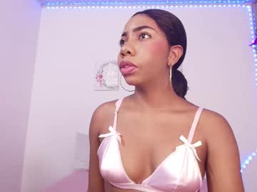 Meganbarko August 27, 2025 Chaturbate stream image
