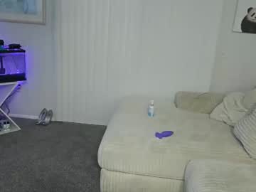 Mrsbrewer1993 August 27, 2025 Chaturbate stream image
