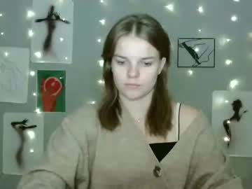Nana_New August 27, 2025 Chaturbate stream image