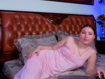 Nikaspankwell August 27, 2025 Chaturbate stream image