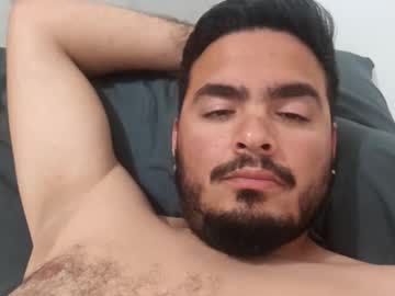 Ramxz666 August 27, 2025 Chaturbate stream image