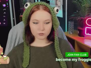 Ru6y_Dark August 27, 2025 Chaturbate stream image