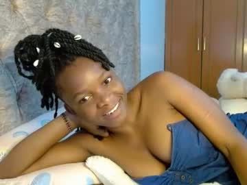 Sexxy_Santa August 27, 2025 Chaturbate stream image