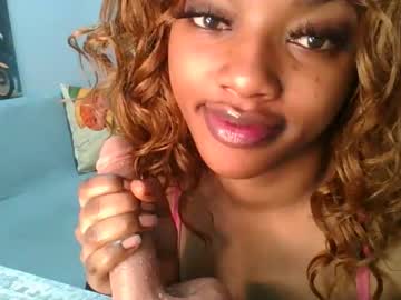 Sexy_Sweetcandy August 27, 2025 Chaturbate stream image