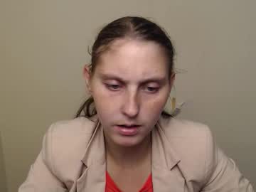 Adrianatell_ August 27, 2025 Chaturbate stream image
