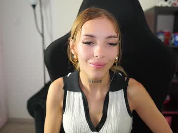Alexxisky August 27, 2025 Chaturbate stream image